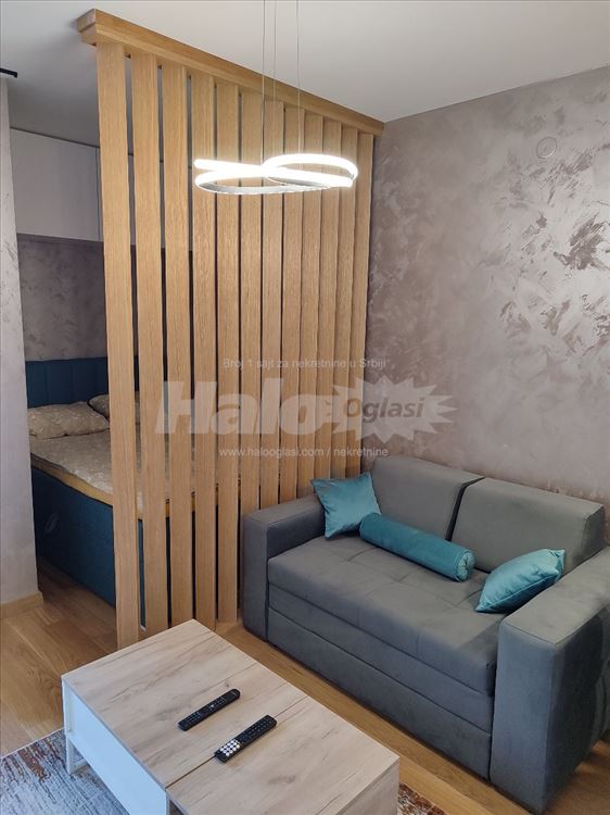 Novi Beograd - Wellport Kula - Blok 65 — 10