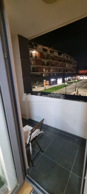 Novi Beograd, West 65, I sprat — 3