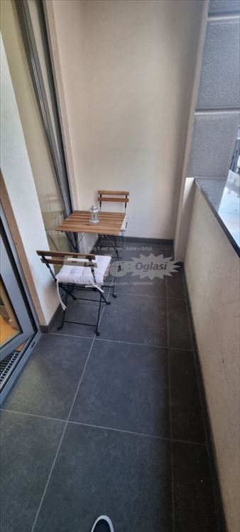 Novi Beograd, West 65, I sprat — 5