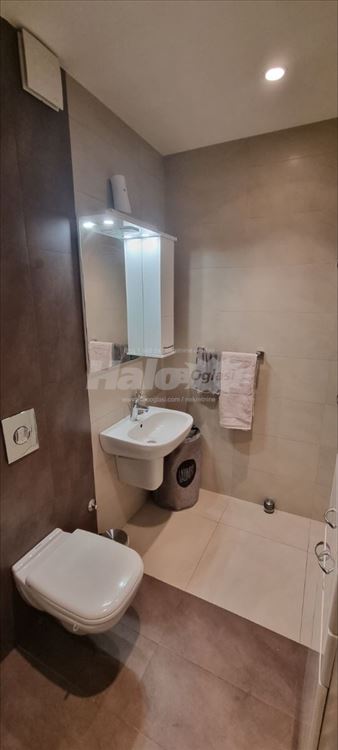 Novi Beograd, West 65, I sprat — 11