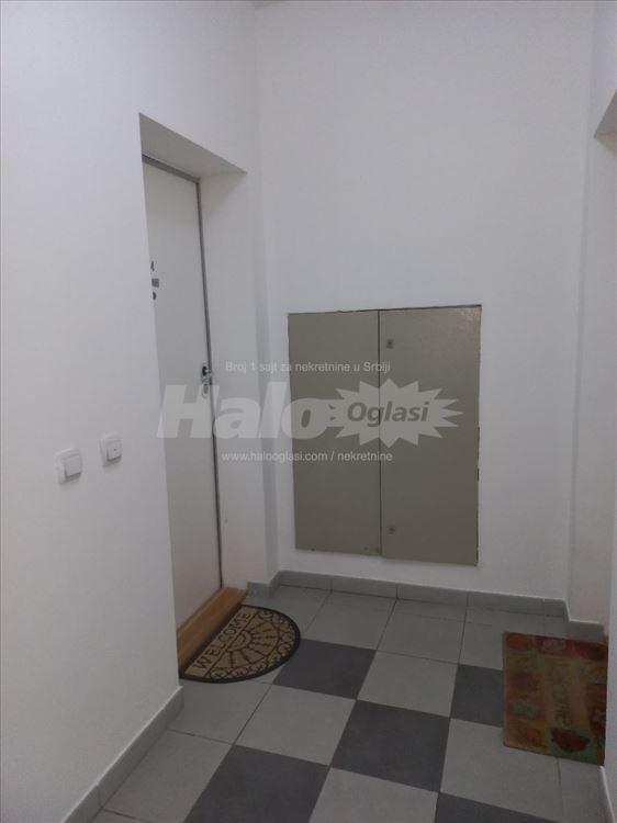 Novi Bgd, Stari Merkator, Klare Cetkin, 3.0, 80m2 — 4