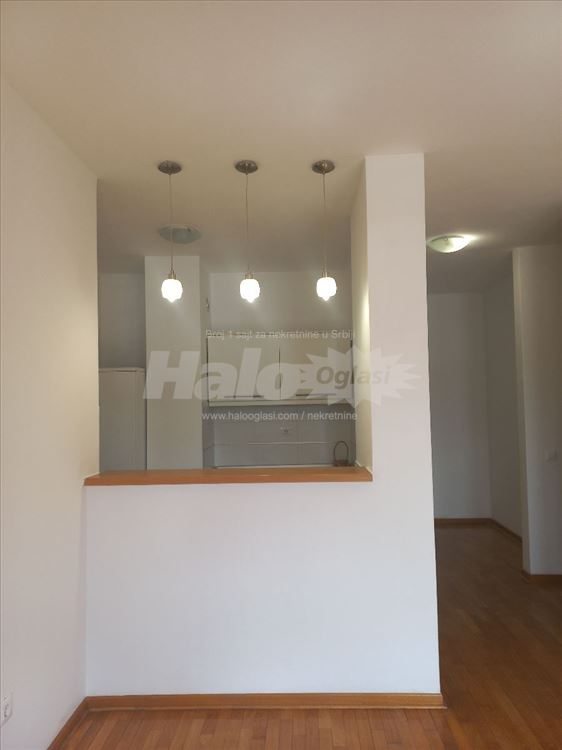 Novi Bgd, Stari Merkator, Klare Cetkin, 3.0, 80m2 — 7
