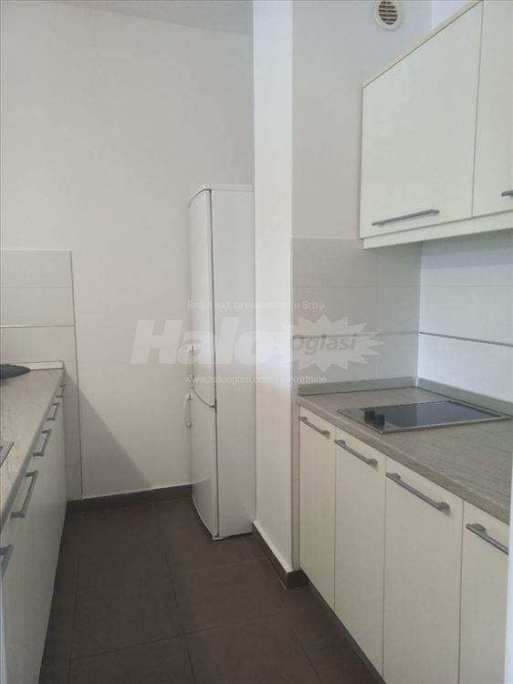 Novi Bgd, Stari Merkator, Klare Cetkin, 3.0, 80m2 — 8