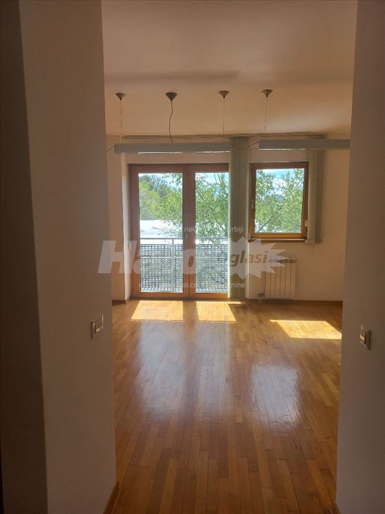 Novi Bgd, Stari Merkator, Klare Cetkin, 3.0, 80m2 — 9
