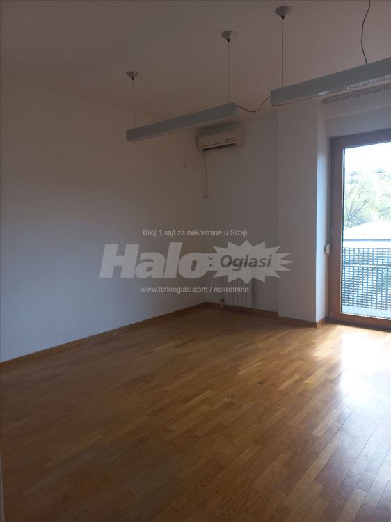 Novi Bgd, Stari Merkator, Klare Cetkin, 3.0, 80m2 — 10
