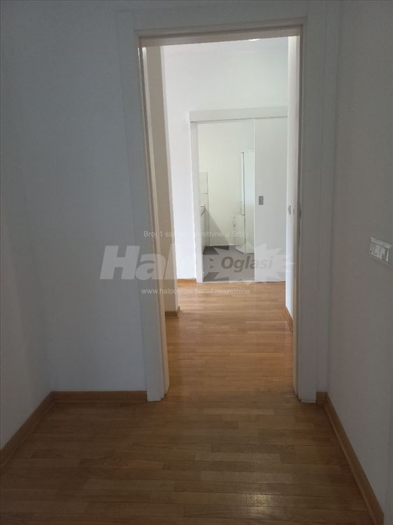 Novi Bgd, Stari Merkator, Klare Cetkin, 3.0, 80m2 — 11