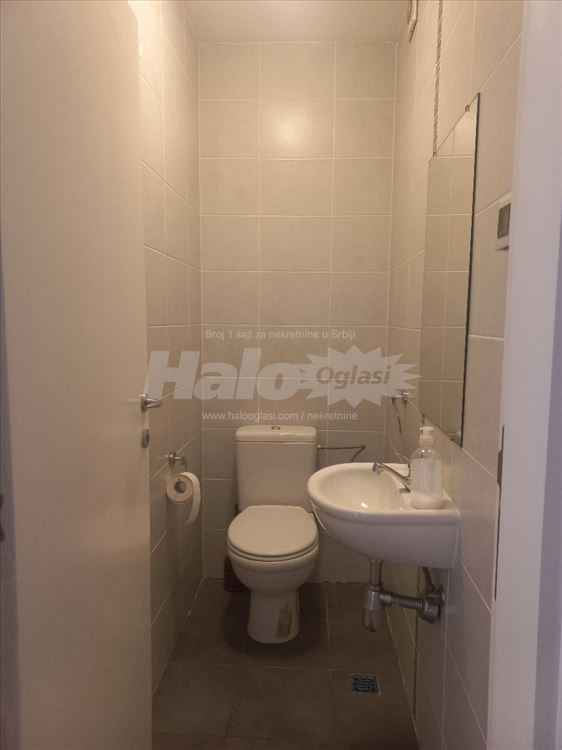 Novi Bgd, Stari Merkator, Klare Cetkin, 3.0, 80m2 — 12