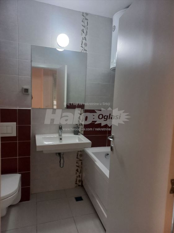 Novi Bgd, Stari Merkator, Klare Cetkin, 3.0, 80m2 — 13