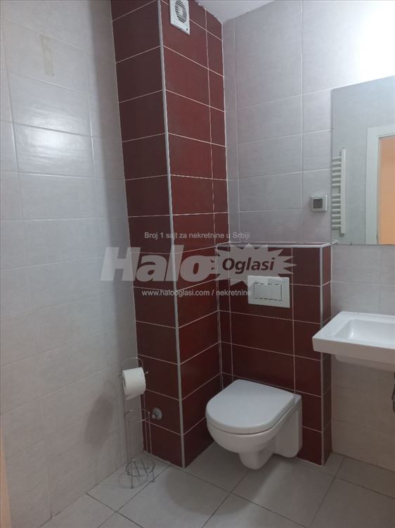 Novi Bgd, Stari Merkator, Klare Cetkin, 3.0, 80m2 — 14