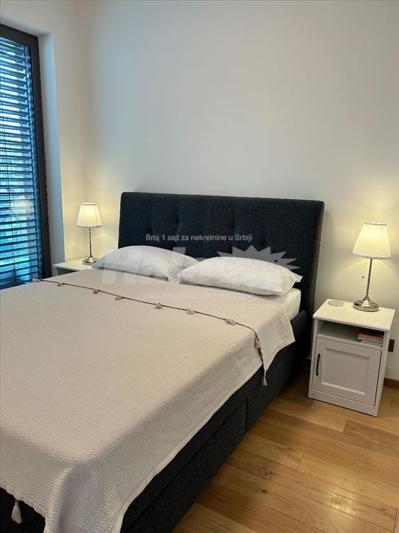 Novi dorcol - 50m2 - 2.0 - garazno mesto — 4