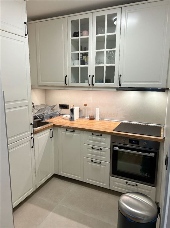 Novi dorcol - 50m2 - 2.0 - garazno mesto — 8