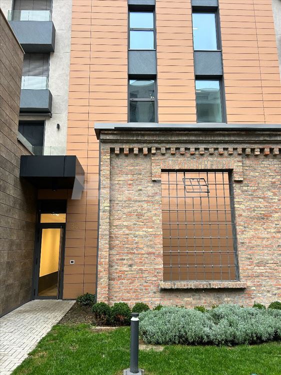 Novi dorcol - 50m2 - 2.0 - garazno mesto — 10