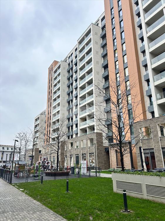 Novi dorcol - 50m2 - 2.0 - garazno mesto — 11