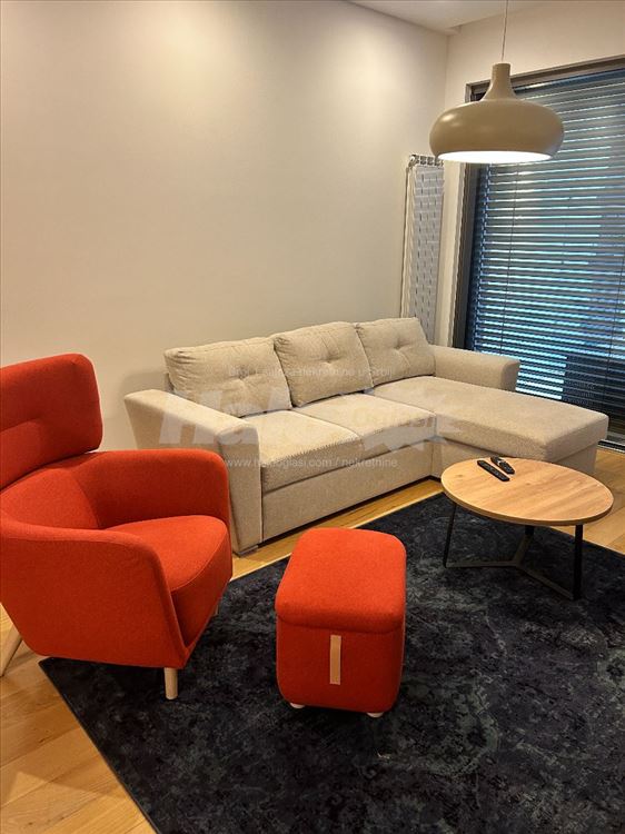 Novi dorcol - 50m2 - 2.0 - garazno mesto — 12