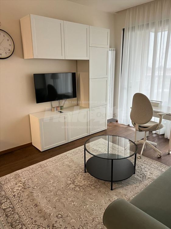 Novi Dorćol nov moderan 2.0 apartman sa garažom — 4