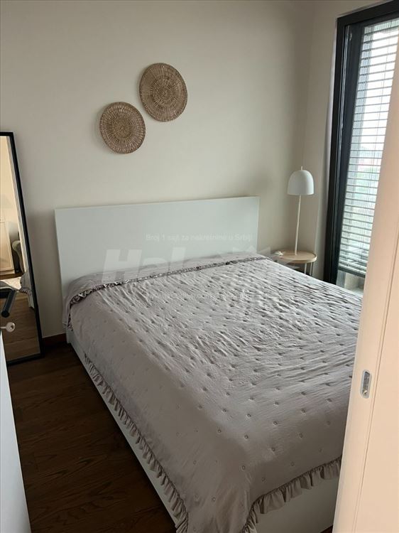 Novi Dorćol nov moderan 2.0 apartman sa garažom — 8