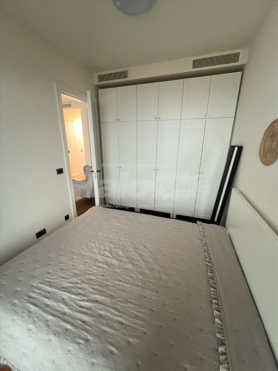 Novi Dorćol nov moderan 2.0 apartman sa garažom — 9