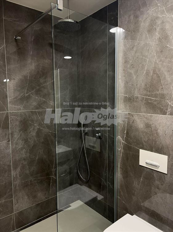 Novi Dorćol nov moderan 2.0 apartman sa garažom — 11