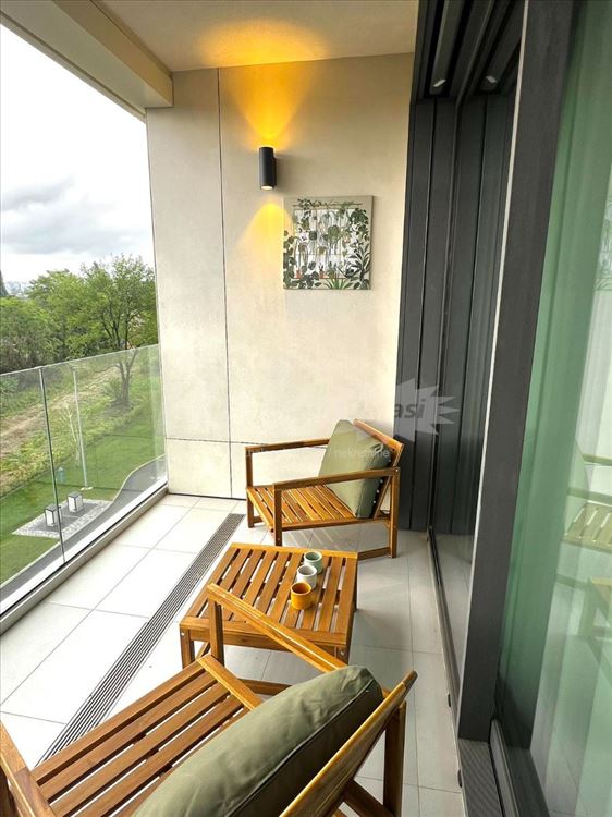 Novi Dorćol nov moderan 2.0 apartman sa garažom — 13