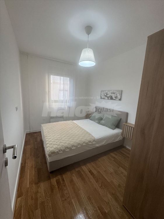Novi LUX stan ledine — 2