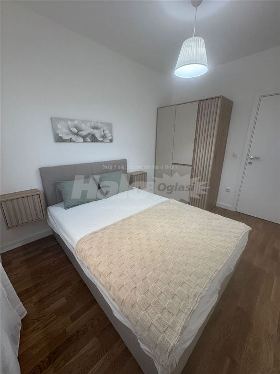Novi LUX stan ledine — 3