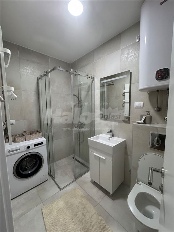 Novi LUX stan ledine — 4
