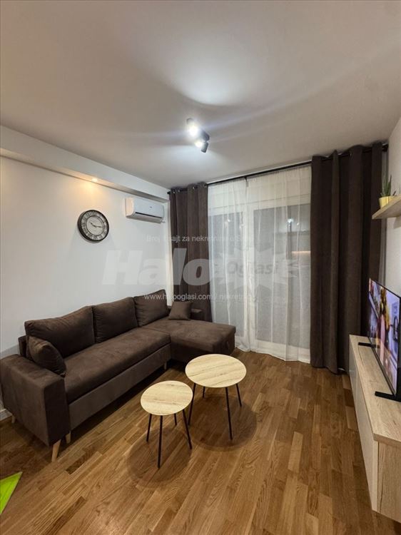 Novi LUX stan ledine — 6