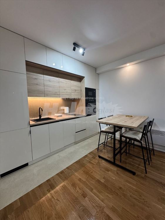 Novi LUX stan ledine — 7