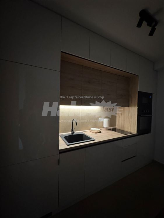 Novi LUX stan ledine — 8
