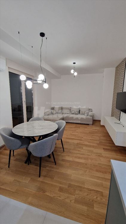 Novi Lux stan Pašino brdo — 3