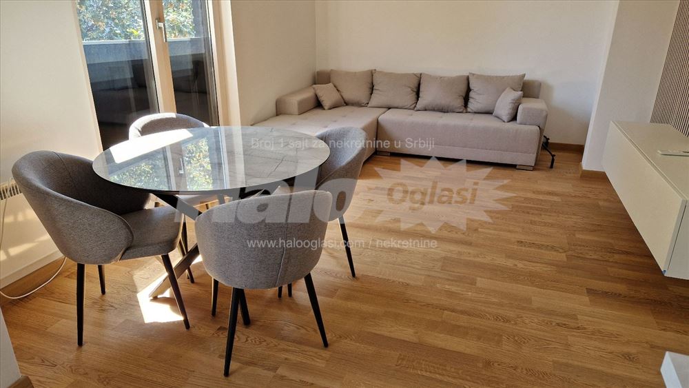 Novi Lux stan Pašino brdo — 6