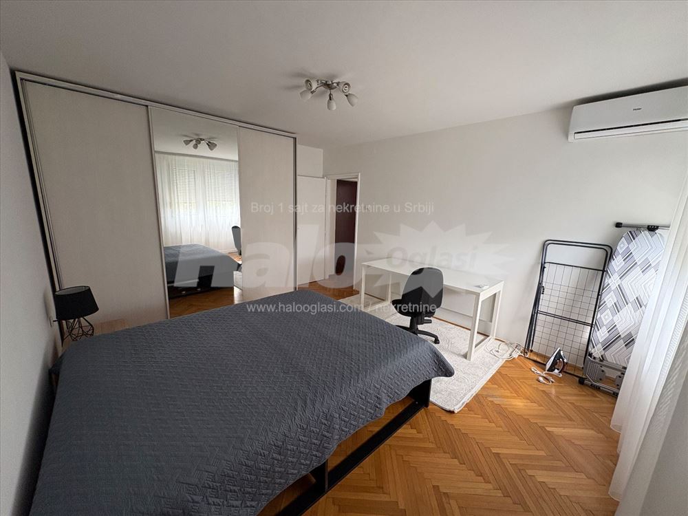 Novi Merkator, 3.0, 70m2 renoviran — 5