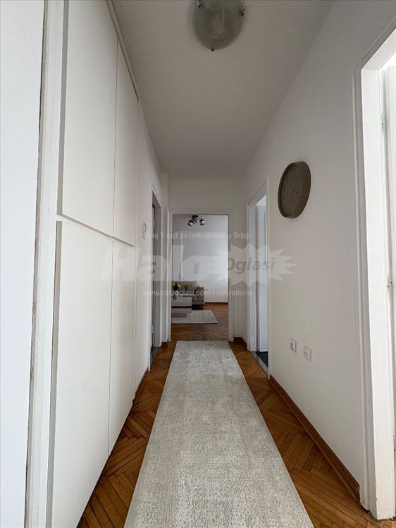 Novi Merkator, 3.0, 70m2 renoviran — 9