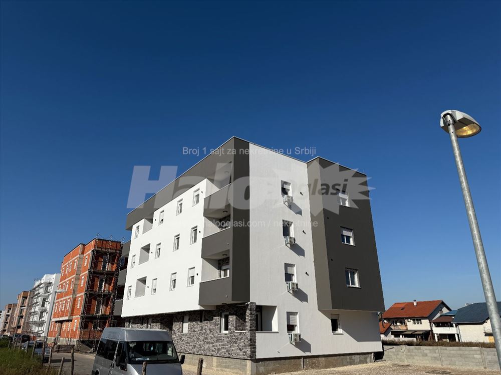 “Novi pocetak”Altina-lux-direkt-kanalizacija — 2