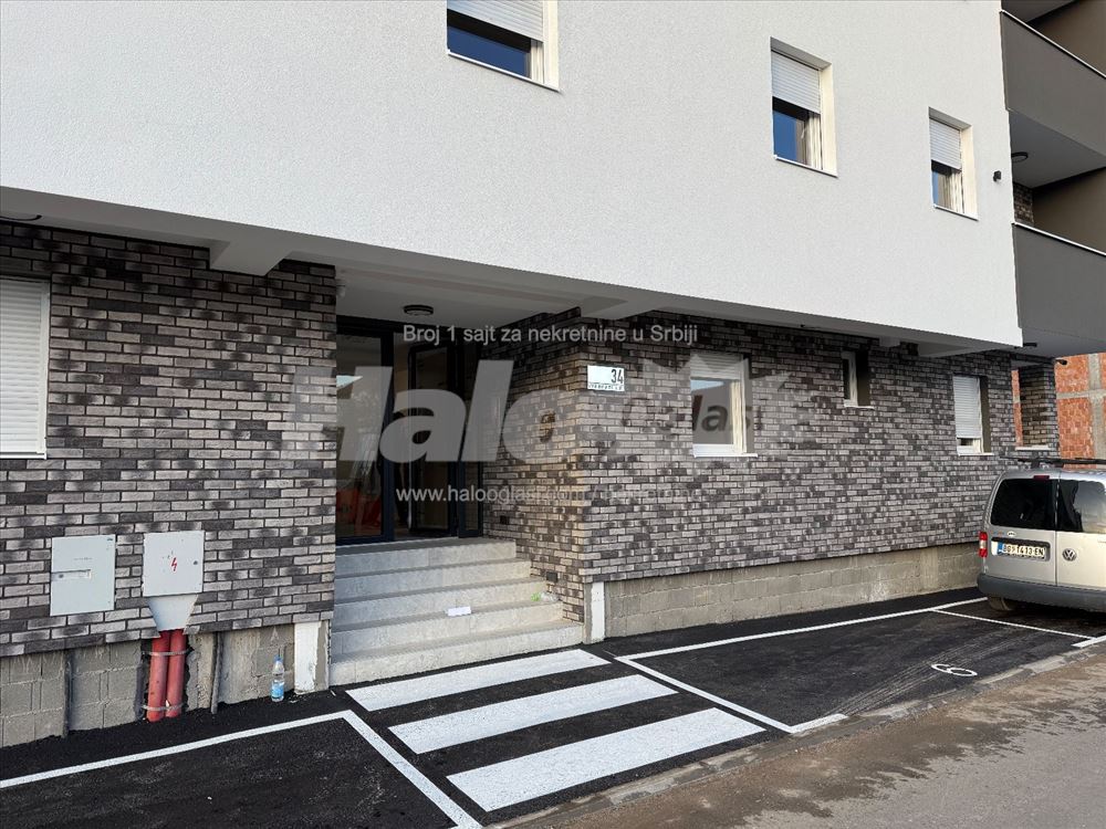 Novi početak-Altina lux gradnja-direkt kupovina — 2