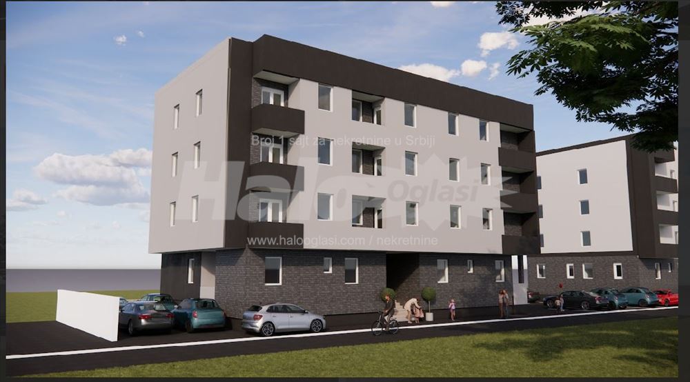 Novi početak-Altina lux gradnja-direkt kupovina — 3