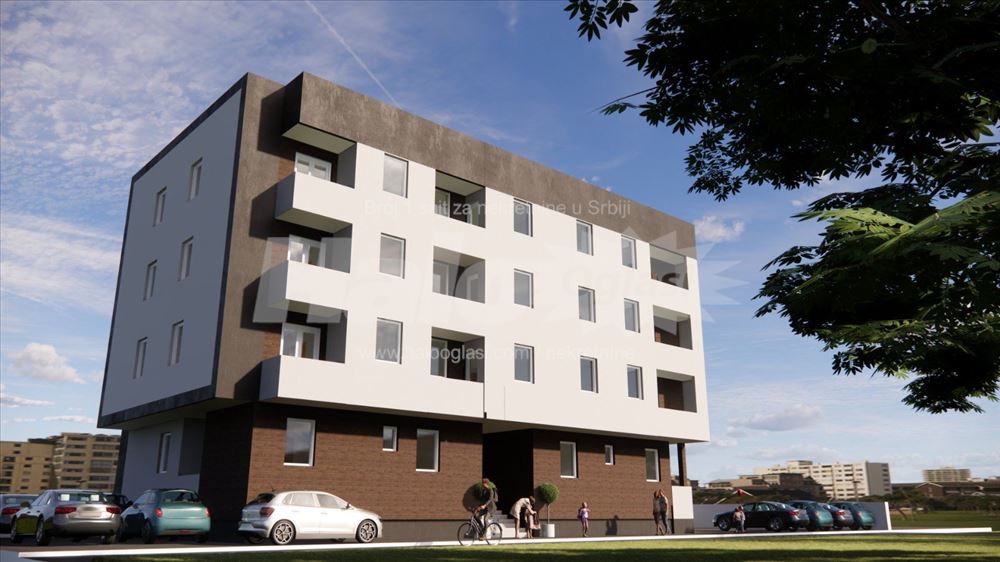 Novi početak-Altina lux gradnja-direkt kupovina — 7