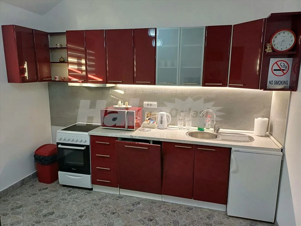 Novi Surčin - Ledine ( Aerodrom ) — 14