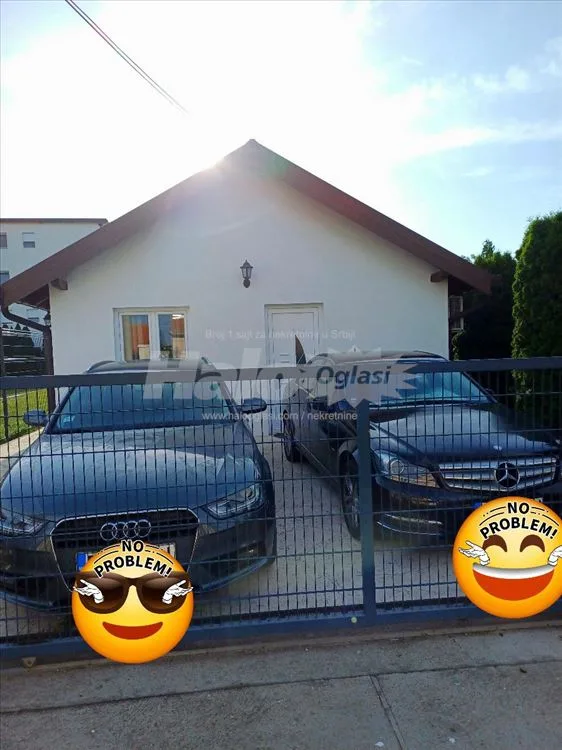 Novi Surčin - Ledine — 4