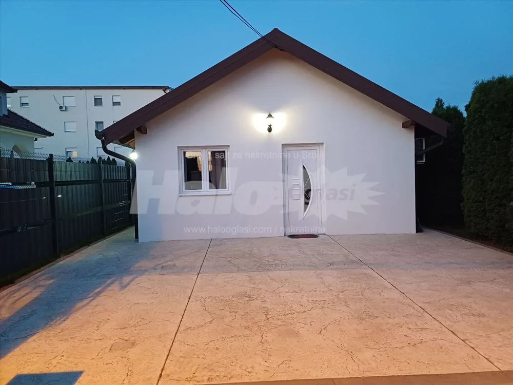 Novi Surčin - Ledine — 6