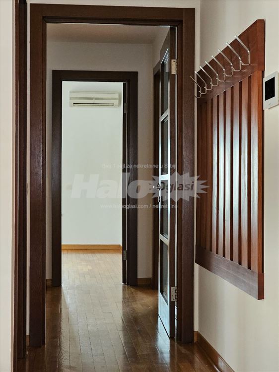 Novija gradnja lux stan za izdavanje — 4