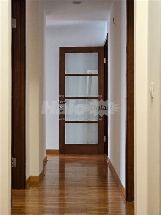 Novija gradnja lux stan za izdavanje — 7