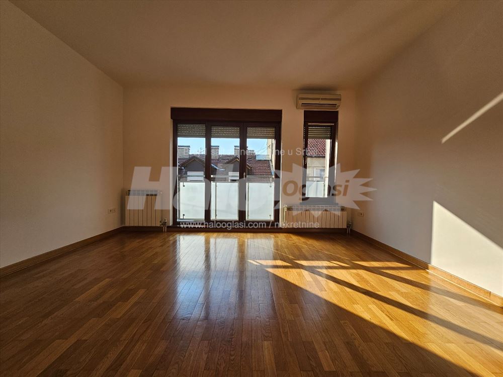 Novija gradnja lux stan za izdavanje — 14