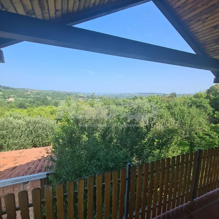 Novo, 26 ari, granica Tresnje i Ralje — 4