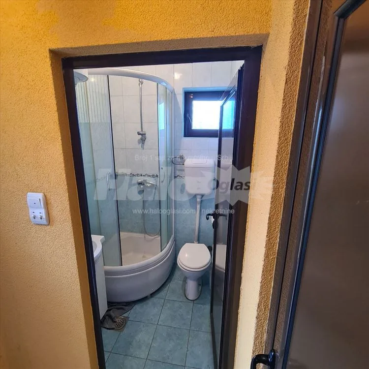 Novo, 26 ari, granica Tresnje i Ralje — 10