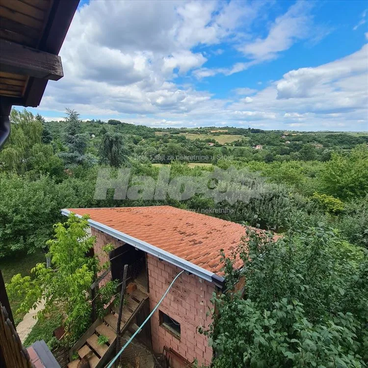 Novo, 26 ari, granica Tresnje i Ralje — 11