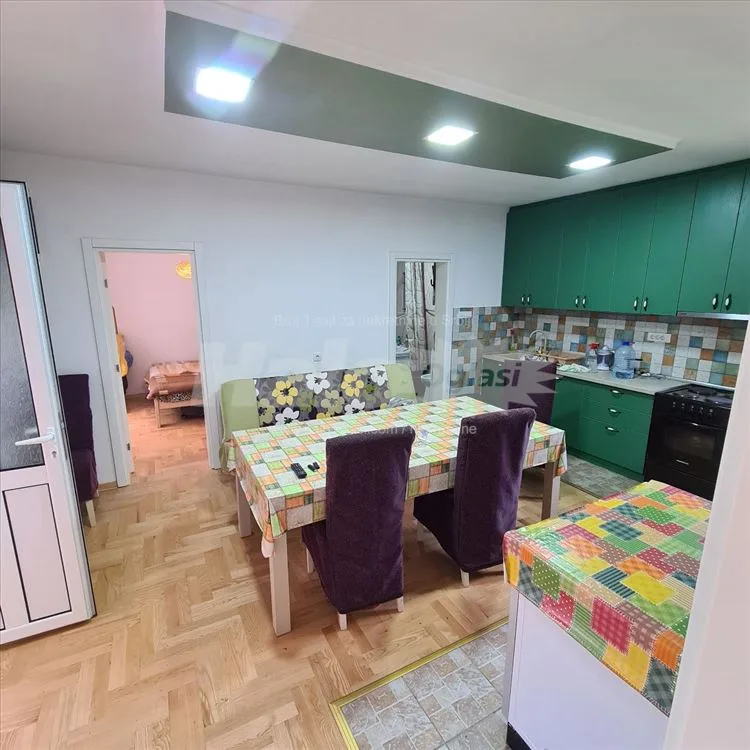 Novo, 26 ari, granica Tresnje i Ralje — 12