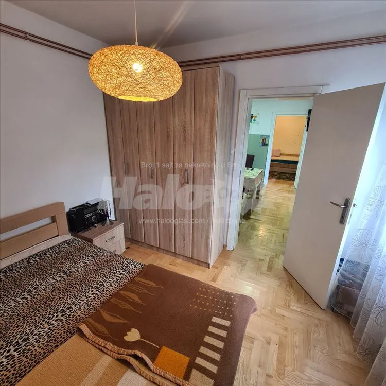 Novo, 26 ari, granica Tresnje i Ralje — 14