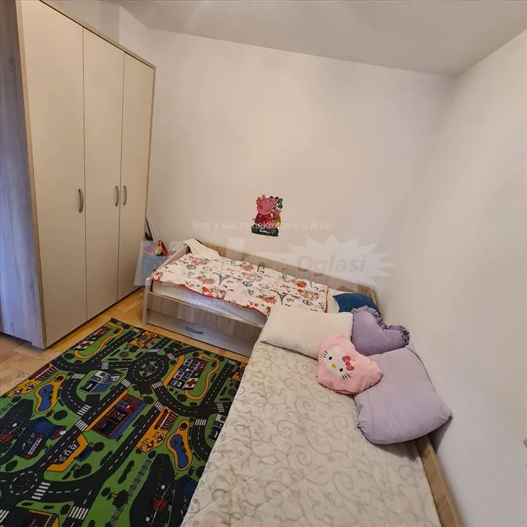 Novo, 26 ari, granica Tresnje i Ralje — 15