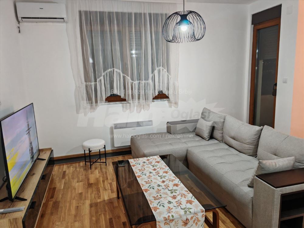 Novo 4 sobe stan, novogradnja, potpuno opremljen — 9